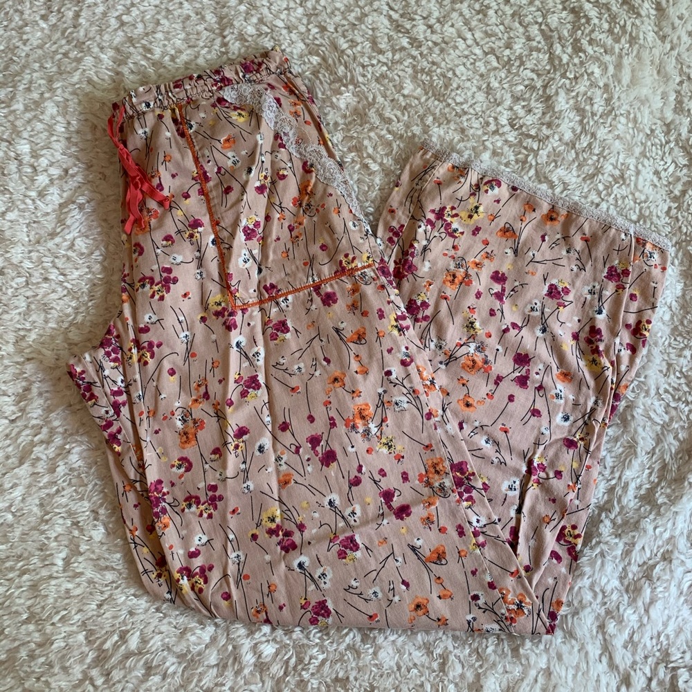 Kensie Pajama Pants